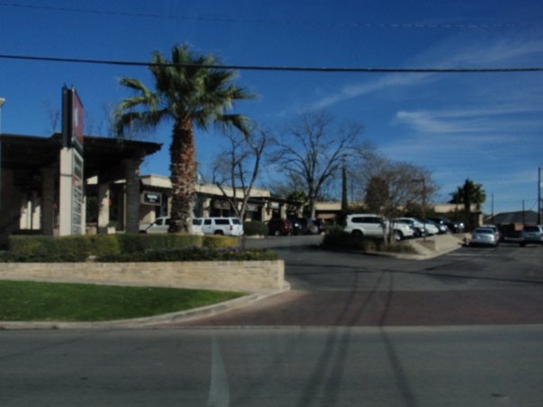 Alamo Heights,TX