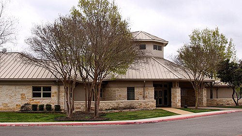 Cibilo,TX