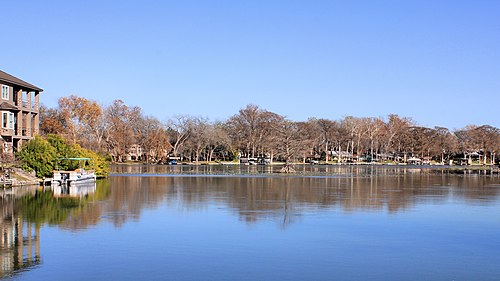 McQueeny,TX