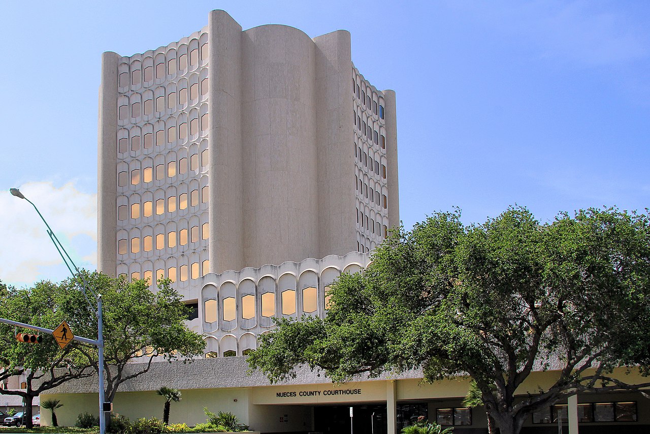 Nueces County, TX