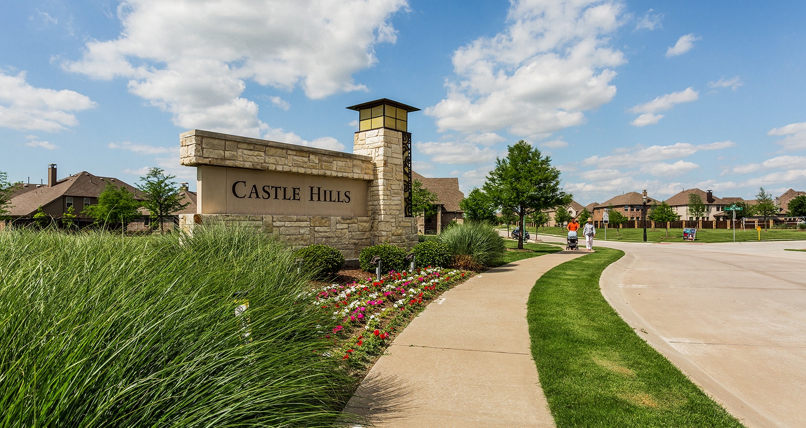 Castle Hills,TX
