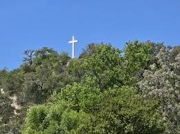 Cross Mountain,TX