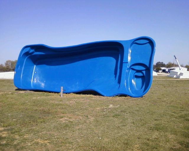 Barrier Reef Daydream Pool