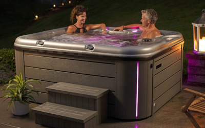 Adding a Hot Tub or Spa to Your Pool Setup: What Are Your Options?